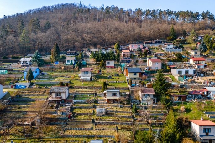 Prodej, Chata, Beroun