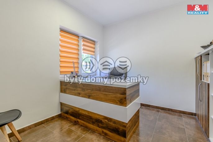 Prodej, Rodinný dům, Orlová