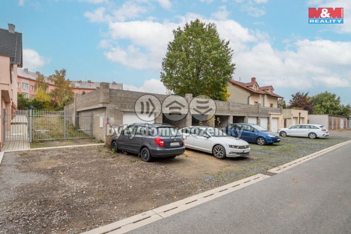 Prodej, Pozemek k bydlení, Kladno
