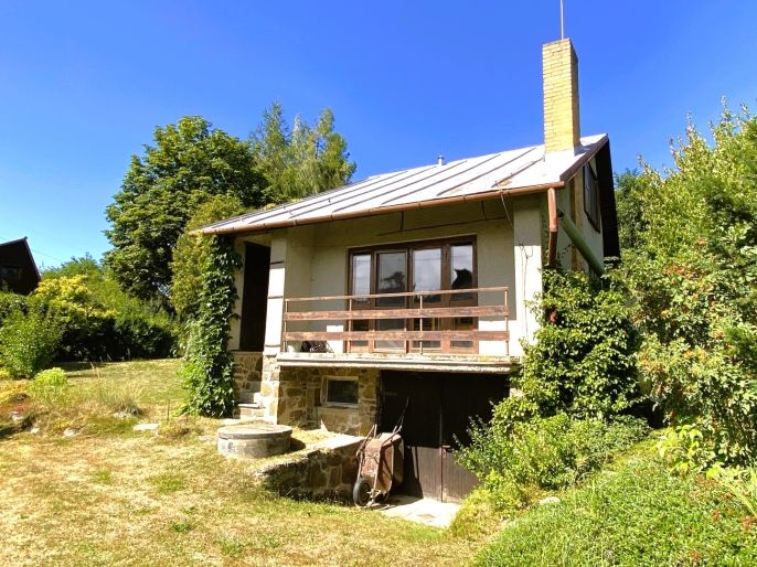 Prodej, Chata, Žďár nad Sázavou