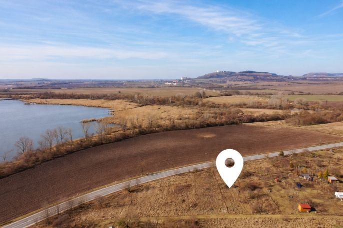 Prodej, Zahrada, Mikulov