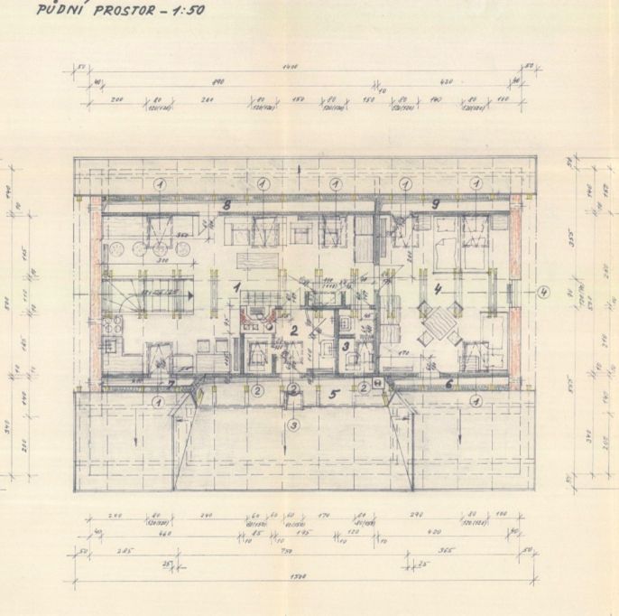 Prodej, Rodinný dům, Jablonec nad Nisou
