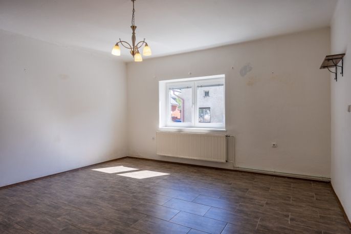 Prodej, Rodinný dům, Velké Albrechtice