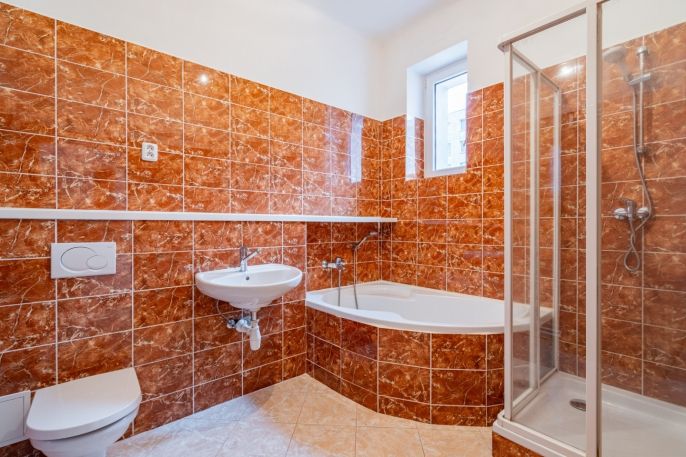 Prodej, Byt 3+1, České Budějovice