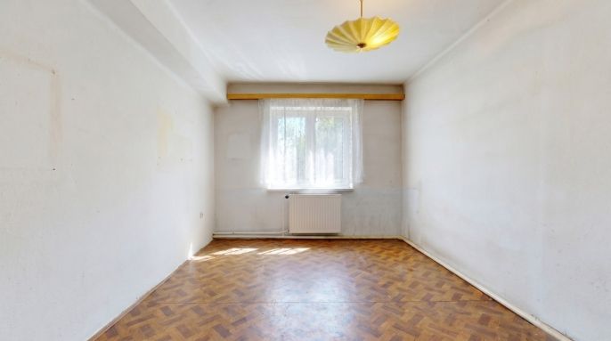 Prodej, Rodinný dům, Těrlicko