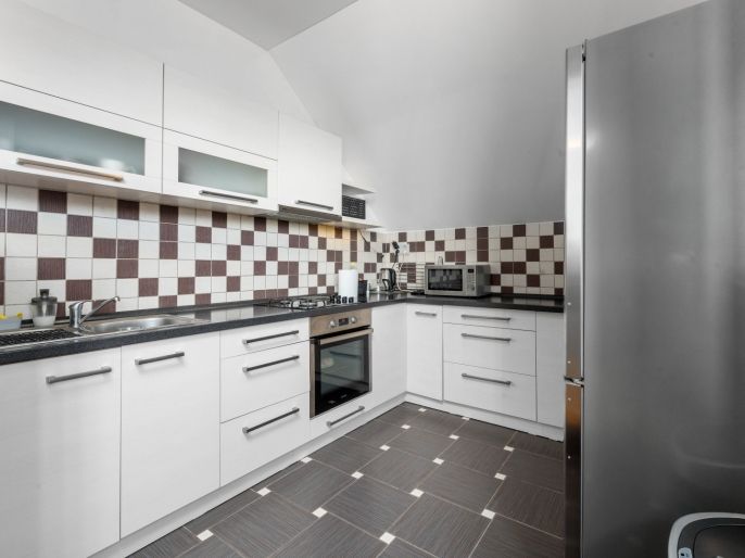 Prodej, Nájemní dům, Červená Voda