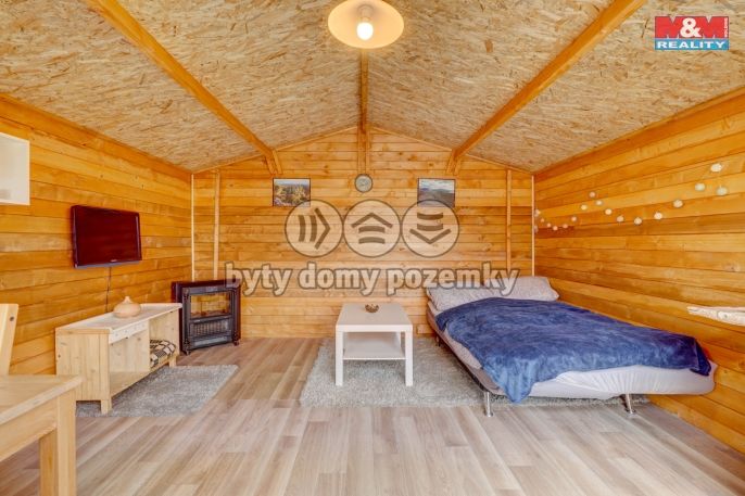 Prodej, Zahrada, Děčín