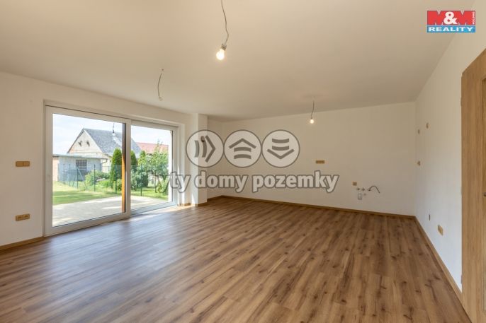 Prodej, Rodinný dům, Petrovice I