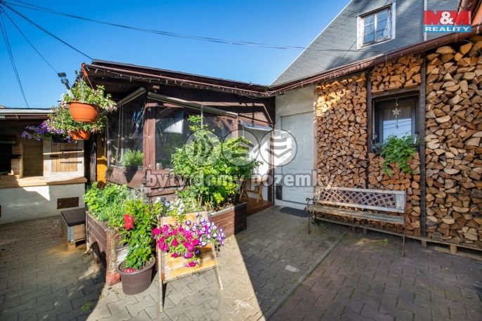 Prodej, Rodinný dům, Svitavy