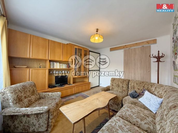 Prodej, Byt 2+1, Solenice