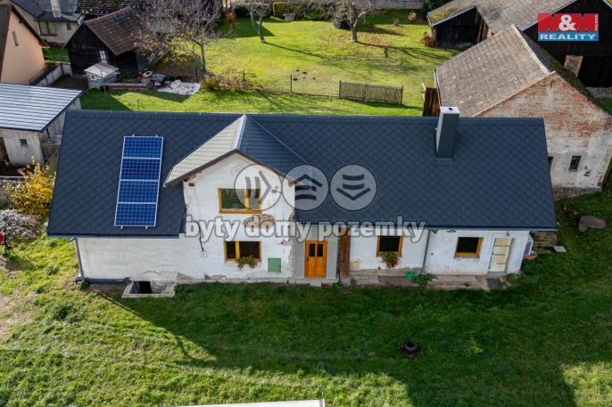 Prodej, Rodinný dům, Hradec nad Moravicí