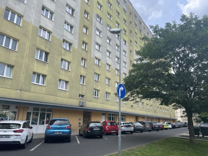 Prodej, Byt 2+1, Teplice