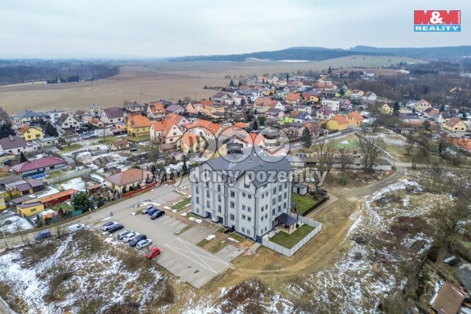 Pronájem, Byt 2+kk, Stod