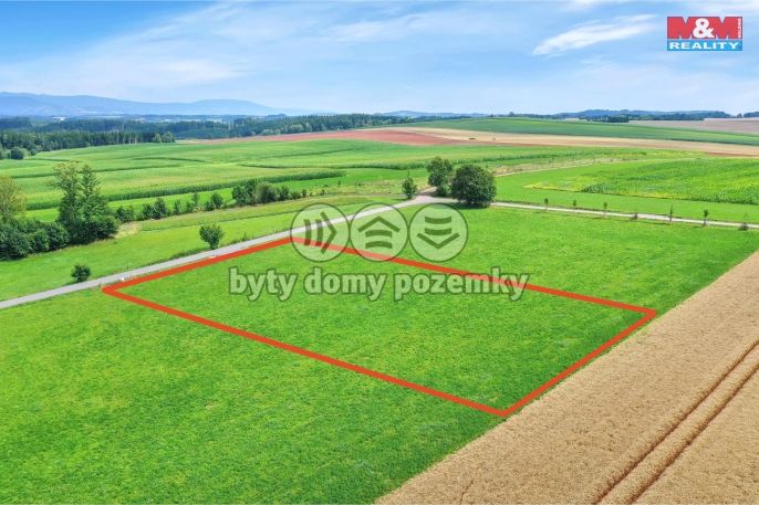 Prodej, Pozemek k bydlení, Lomnice nad Popelkou