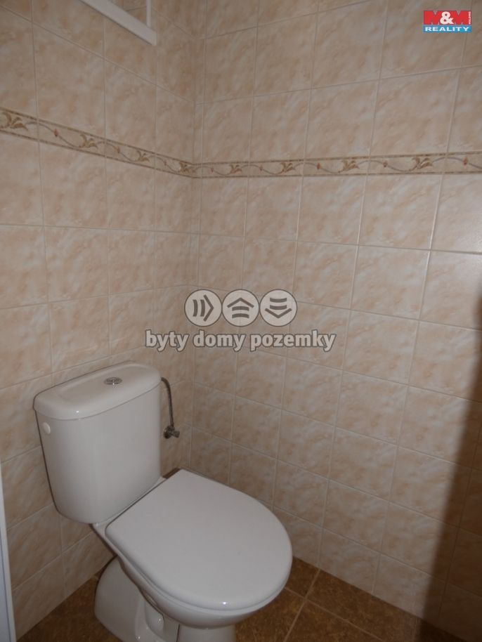 Prodej, Byt 3+1, Louny