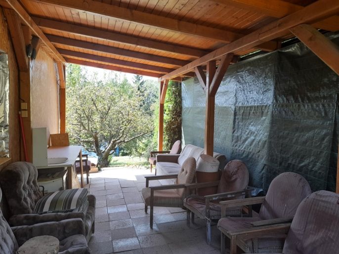 Prodej, Zahrada, Uherský Brod