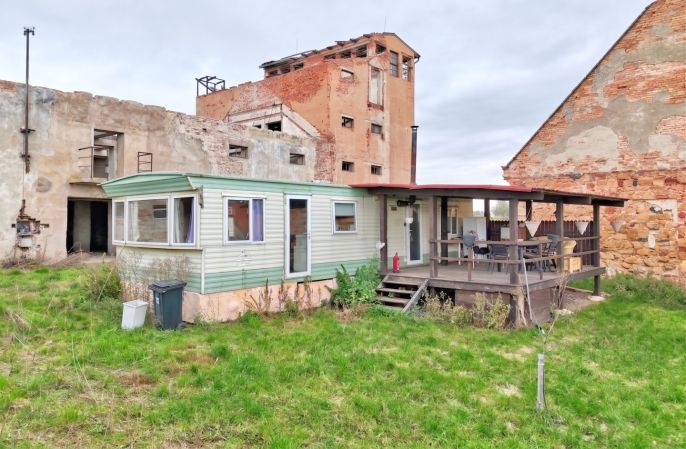 Prodej, Zemědělská usedlost, Krásný Dvůr