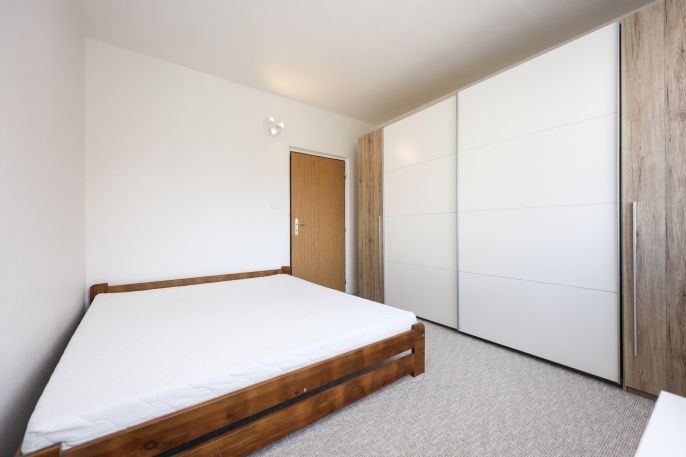 Prodej, Byt 3+1, Uničov