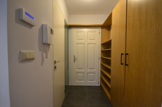 Pronájem, Byt 2+kk, Jablonec nad Nisou