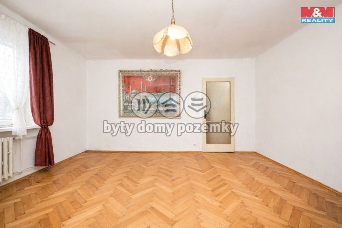 Prodej, Byt 2+1, Olomouc