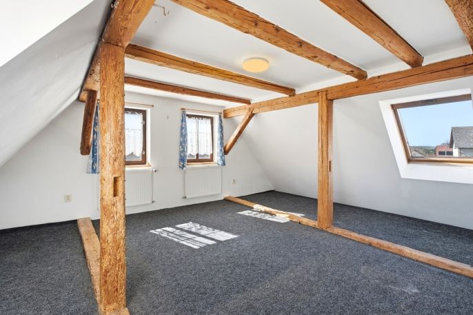 Prodej, Rodinný dům, Frýdlant