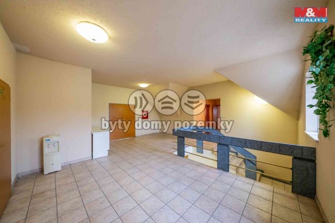 Prodej, Výrobní objekt, Zaječí