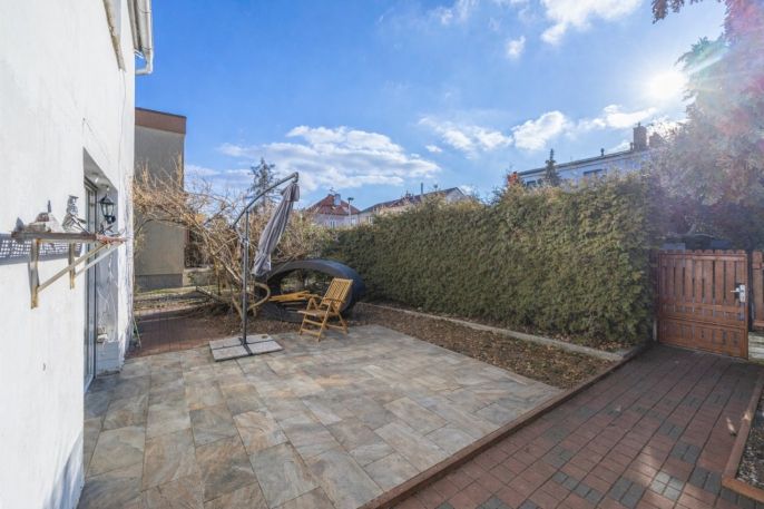 Prodej, Rodinný dům, Praha