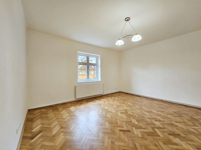 Pronájem, Byt 3+kk, Liberec