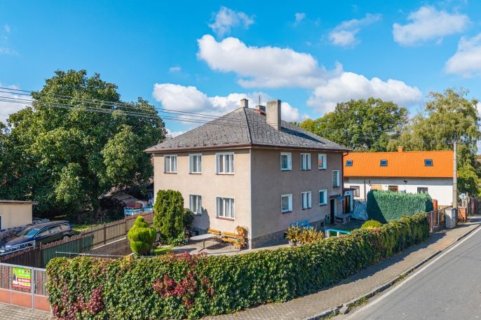 Prodej, Rodinný dům, Vavřinec