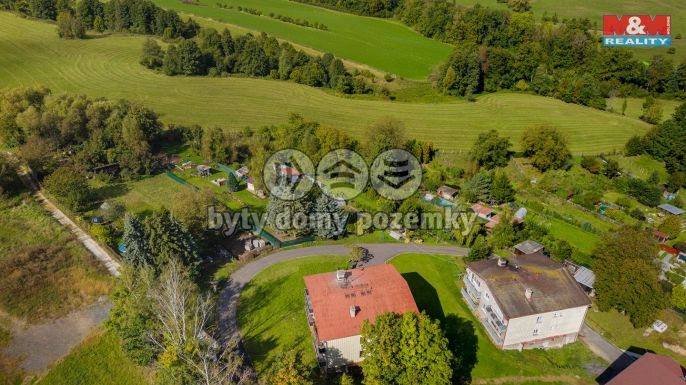 Prodej, Pozemek k bydlení, Malšovice