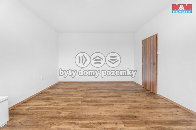 Pronájem, Byt 1+1, Liberec