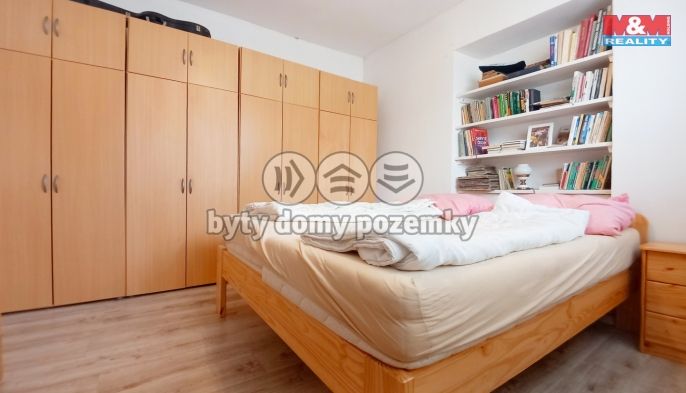 Prodej, Rodinný dům, Staré Město pod Landštejnem