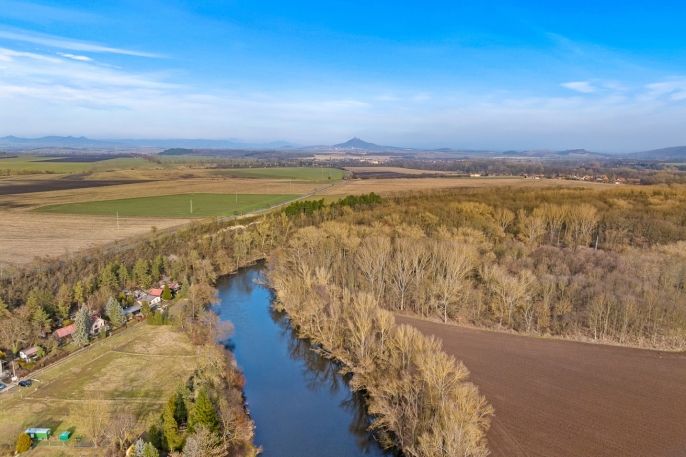 Prodej, Chalupa, Počedělice