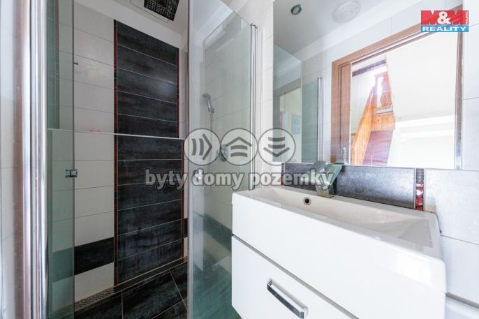 Prodej, Rodinný dům, Otovice