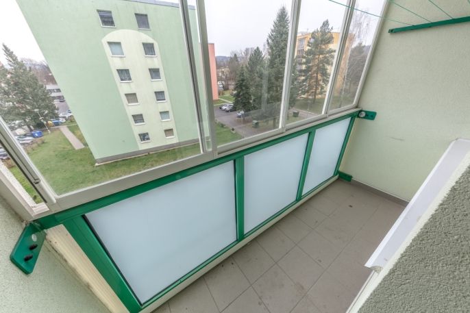 Prodej, Byt 2+1, Varnsdorf