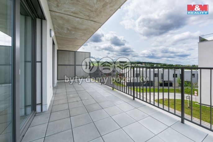 Pronájem, Byt 2+kk, Plzeň