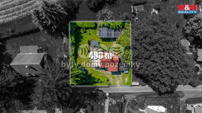 Prodej, Chata, Arnoltice