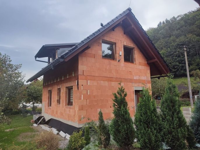 Prodej, Rodinný dům, Třinec