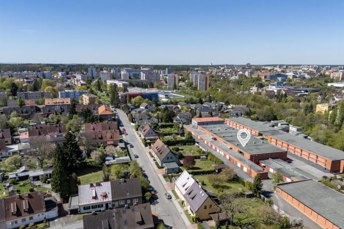 Prodej, Garáž, Kladno