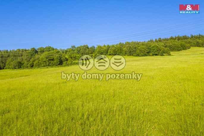 Prodej, Louka, Dlouhý Most