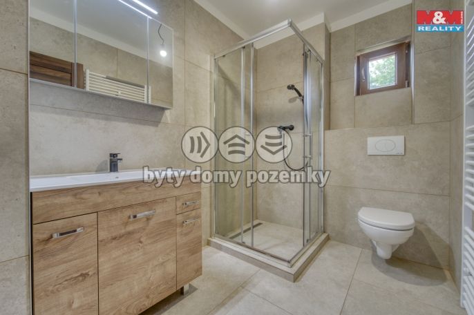 Prodej, Rodinný dům, Kyšice