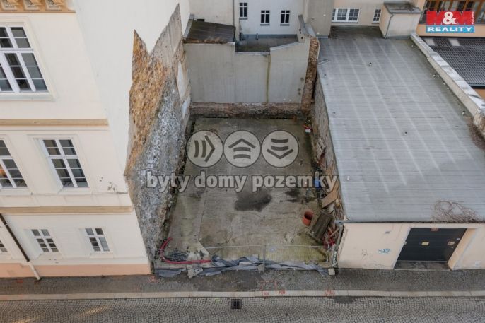 Prodej, Rodinný dům, Chomutov