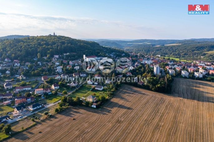 Prodej, Pozemek k bydlení, Zbiroh
