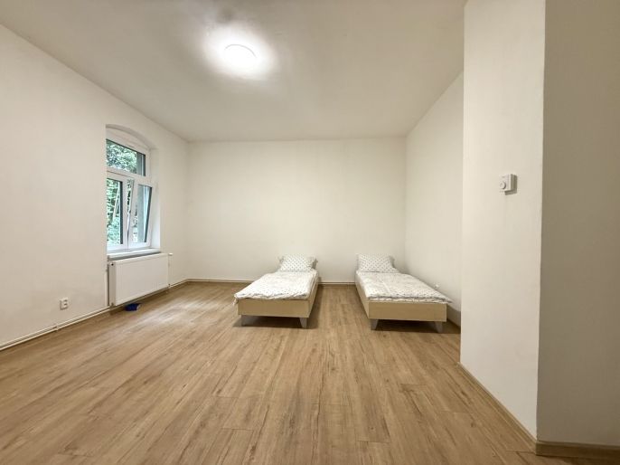 Pronájem, Kancelářský prostor, Děčín
