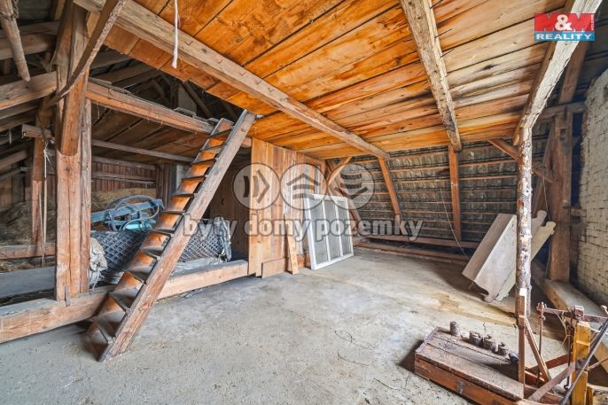 Prodej, Rodinný dům, Velké Tresné