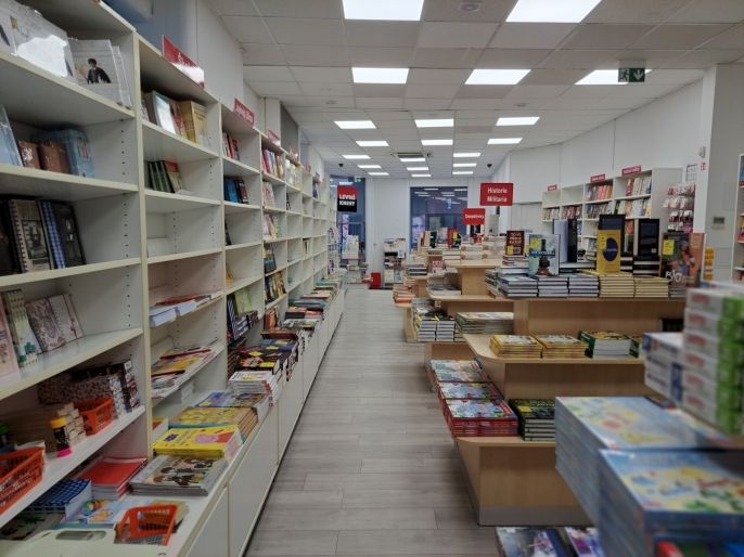 Pronájem, Obchodní objekt, Brno