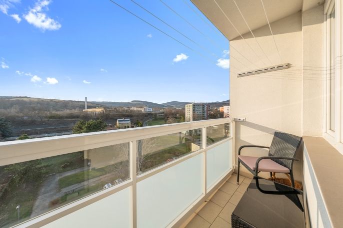 Prodej, Byt 2+1, Litoměřice