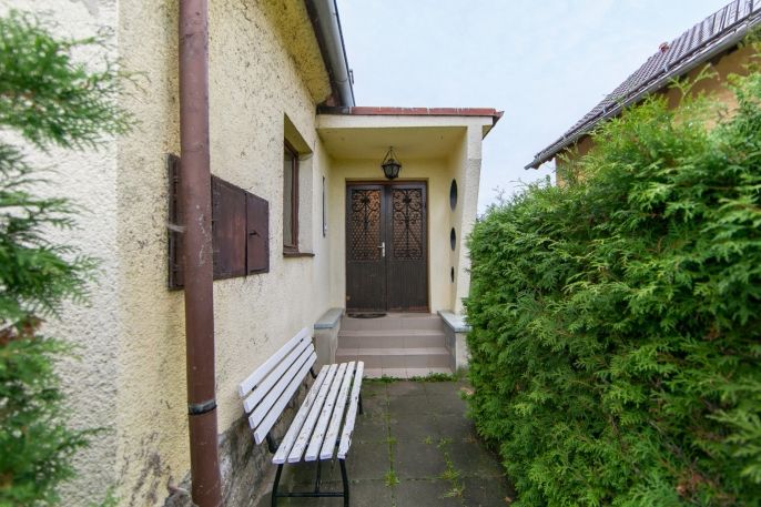 Pronájem, Rodinný dům, Srby