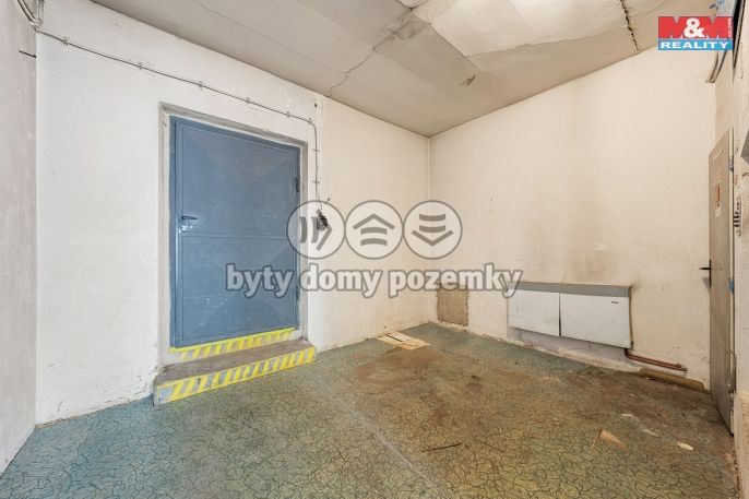 Prodej, Obchod a služby, Česká Lípa