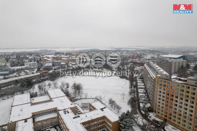 Prodej, Byt 4+kk, Praha